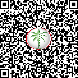 DLD verification QR code
