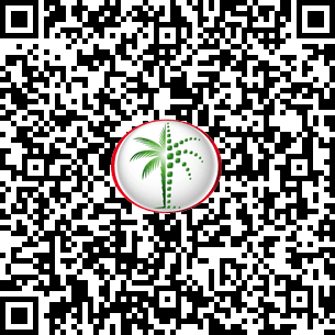 DLD verification QR code