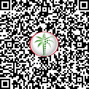 DLD verification QR code