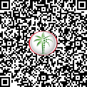 DLD verification QR code