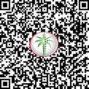 DLD verification QR code
