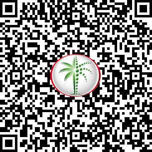 DLD verification QR code