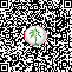 DLD verification QR code