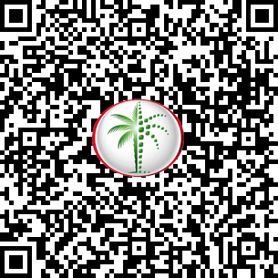 DLD verification QR code