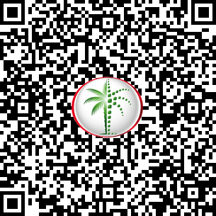 DLD verification QR code