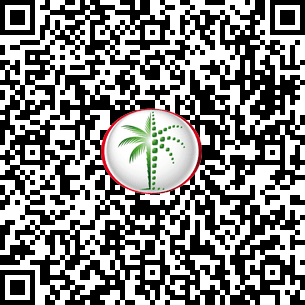 DLD verification QR code