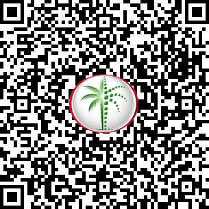 DLD verification QR code