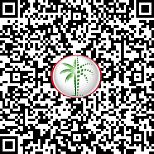 DLD verification QR code