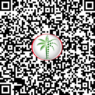 DLD verification QR code