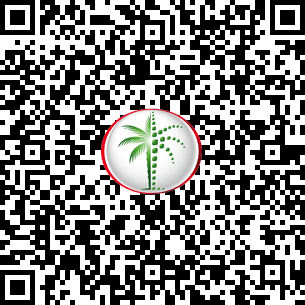 DLD verification QR code