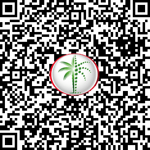 DLD verification QR code
