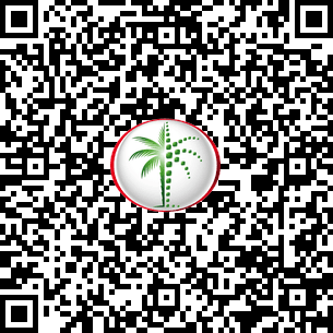 DLD verification QR code
