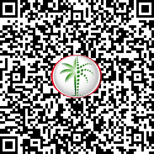 DLD verification QR code