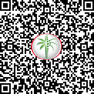 DLD verification QR code