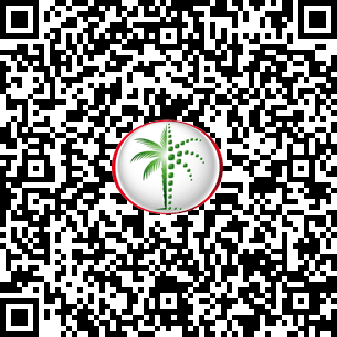 DLD verification QR code