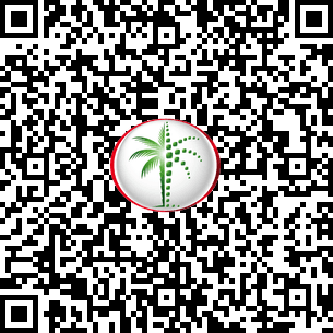 DLD verification QR code