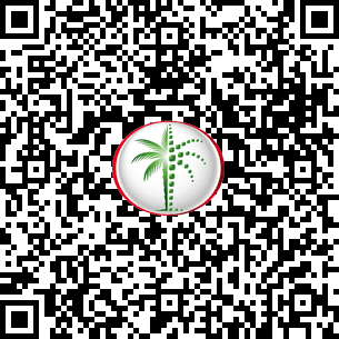 DLD verification QR code