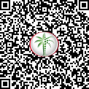 DLD verification QR code