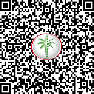 DLD verification QR code