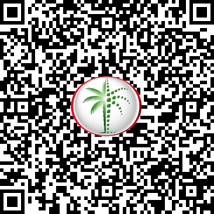 DLD verification QR code