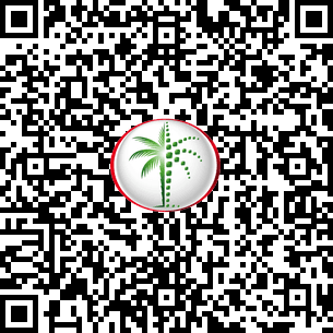 DLD verification QR code