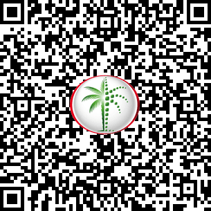 DLD verification QR code