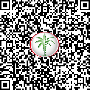 DLD verification QR code