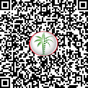 DLD verification QR code
