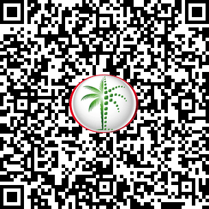 DLD verification QR code