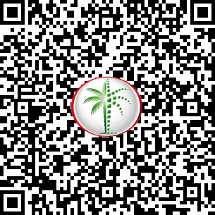 DLD verification QR code