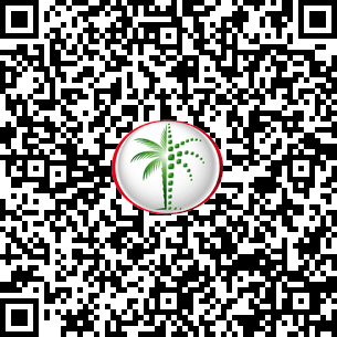 DLD verification QR code