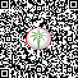 DLD verification QR code