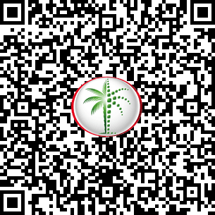 DLD verification QR code