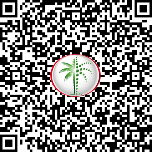 DLD verification QR code