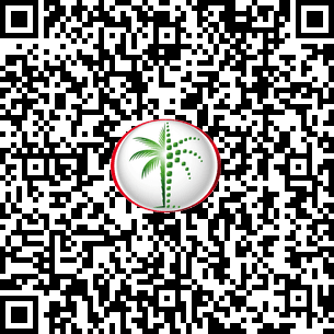 DLD verification QR code