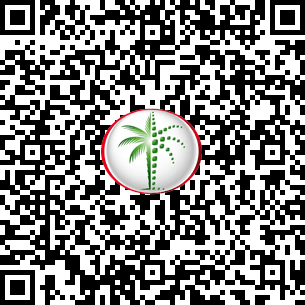 DLD verification QR code