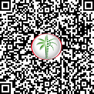 DLD verification QR code