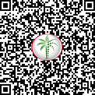 DLD verification QR code