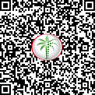 DLD verification QR code