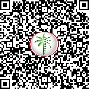 DLD verification QR code