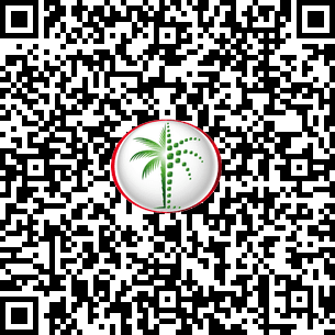 DLD verification QR code