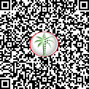 DLD verification QR code
