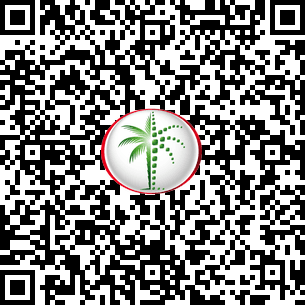 DLD verification QR code
