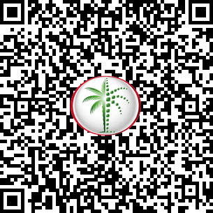 DLD verification QR code
