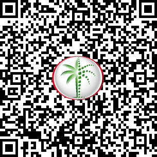 DLD verification QR code