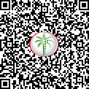 DLD verification QR code