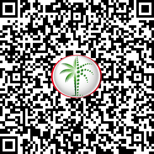 DLD verification QR code