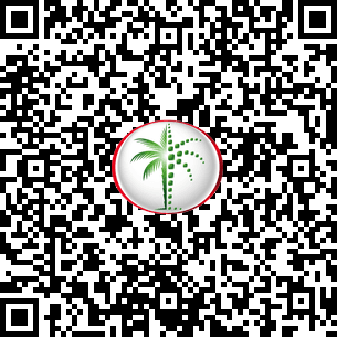 DLD verification QR code
