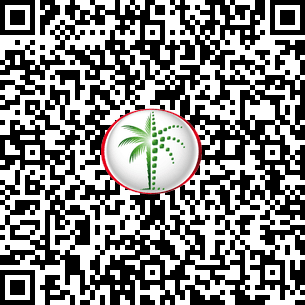 DLD verification QR code