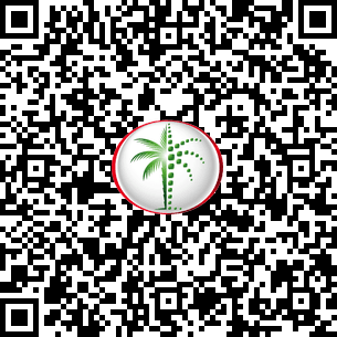 DLD verification QR code